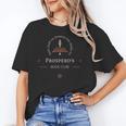 Prospero's Book Club Unisex T-Shirt