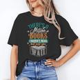 There Is a Million Books I Haven't Read Unisex T-Shirt