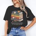 There Is No Such Thing As Too Many Books Reading Unisex T-Shirt There Is No Such Thing As Too Many Books Reading Unisex T-Shirt