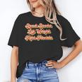 Read Books Lift Weights Fight Fascists Retro Reading Unisex T-Shirt