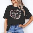 Read Your Heart Out Valentines Teacher Reading Book Lover Unisex T-Shirt Read Your Heart Out Valentines Teacher Reading Book Lover Unisex T-Shirt