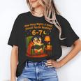 Reading 6 7 Six Seven Meme English Teacher Book Lover Unisex T-Shirt Reading 6 7 Six Seven Meme English Teacher Book Lover Unisex T-Shirt