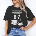 Reading 67 Meme English Teacher Book Lover Unisex T-Shirt Reading 67 Meme English Teacher Book Lover Unisex T-Shirt