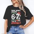 Reading 67 Meme English Teacher Christmas Book Lover Unisex T-Shirt