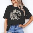 Reading Book Bookish Book Club Bookmarks Are For Quitters Unisex T-Shirt Reading Book Bookish Book Club Bookmarks Are For Quitters Unisex T-Shirt