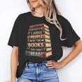Reading Book Unisex T-Shirt Reading Book Unisex T-Shirt