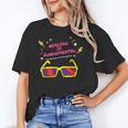 Reading Is Fundamental Shirt Drag Queen Book Lovers Unisex T-Shirt