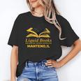 Reality Optional Reading Required Gamer Panther Book Unisex T-Shirt Reality Optional Reading Required Gamer Panther Book Unisex T-Shirt