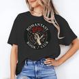 Romantasy Book Club Enthusiast Unisex T-Shirt