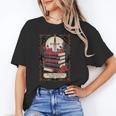 Romantasy Book Club Tarot Card Unisex T-Shirt