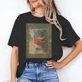 The Secret Garden Book Cover Unisex T-Shirt