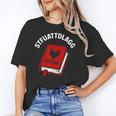 Sexy STFUATTDLAGG Yes Sir Reading Spicy Good Book Love Heart Unisex T-Shirt
