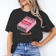 Slow Burn Book Club Unisex T-Shirt