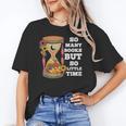 So Many Books But So Little Time Tee For Bookworms Readers Unisex T-Shirt