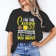 Softball Scorekeeper For a Score Book Keeper Unisex T-Shirt Softball Scorekeeper For a Score Book Keeper Unisex T-Shirt
