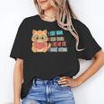 Stay Home Read Books Pet My Cat Regret Nothing Cats Book Unisex T-Shirt