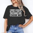 Superheroes Art Graphic Novels Comic Books Unisex T-Shirt Superheroes Art Graphic Novels Comic Books Unisex T-Shirt