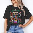 Support Public Libraries Book Nerd Outfit For Book Lovers Unisex T-Shirt