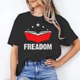 I Survived Reading Banned Books And All I Got Was Smarter Unisex T-Shirt
