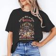 Tale As Old As Time Belles Book Shop Book Candles Tea Flower Unisex T-Shirt