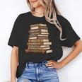 History Books Dream Like Martin African Women Men Kids Unisex T-Shirt