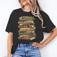 History Books Dream Like Martin Quote Black History Mo Unisex T-Shirt