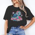 Turtle Bookworm Reading Book Bookworm Book Nerd Cute Graphic Unisex T-Shirt Turtle Bookworm Reading Book Bookworm Book Nerd Cute Graphic Unisex T-Shirt