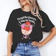 Valentines Book Lover Forget The Flowers And Buy Me Books Unisex T-Shirt Valentines Book Lover Forget The Flowers And Buy Me Books Unisex T-Shirt