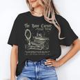Vintage The Bone Carver Death God Tour Skeleton Spicy Books Unisex T-Shirt Vintage The Bone Carver Death God Tour Skeleton Spicy Books Unisex T-Shirt