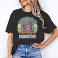 If You Walk A Mile In My Shoes You'Ll End Bookstore Reading Unisex T-Shirt If You Walk A Mile In My Shoes You'Ll End Bookstore Reading Unisex T-Shirt