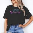Should I Get The Wingleader Dragon Lover Book Lover Quote Unisex T-Shirt