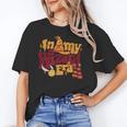 In My Wizard Era Groovy Bookish Fantasy Reader Book Lover Unisex T-Shirt