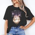 Women's Dungeon Crawler Carl Airbrushed Princess Donut Series Book Unisex T-Shirt Women's Dungeon Crawler Carl Airbrushed Princess Donut Series Book Unisex T-Shirt