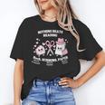 Women's Nothing Beats Reading Book Lover Statement Unisex T-Shirt Women's Nothing Beats Reading Book Lover Statement Unisex T-Shirt