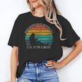 Women's Never Underestimate The Power Of A Girl With Book Reading Unisex T-Shirt Women's Never Underestimate The Power Of A Girl With Book Reading Unisex T-Shirt