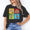Wrestling Comic Book Wrestler Mexican Lucha Libre Mask Unisex T-Shirt Wrestling Comic Book Wrestler Mexican Lucha Libre Mask Unisex T-Shirt