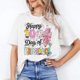 100th Day Of School Teacher Books 100 Days Of Preschool Girl Unisex T-Shirt 100th Day Of School Teacher Books 100 Days Of Preschool Girl Unisex T-Shirt