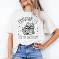 14th Birthday Girls Chapter 14 Its My Birthday Book Lover Unisex T-Shirt 14th Birthday Girls Chapter 14 Its My Birthday Book Lover Unisex T-Shirt