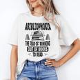 Abibliophobia Definition Book Reading Lover Fans Text Unisex T-Shirt