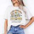 Abibliophobia Wildflower Reading Bookworm Book Reader Unisex T-Shirt Abibliophobia Wildflower Reading Bookworm Book Reader Unisex T-Shirt