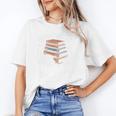 Anti-Social Book Club Reader Books & Coffee Dark Academia Premium Tri-Blend Unisex T-Shirt Anti-Social Book Club Reader Books & Coffee Dark Academia Premium Tri-Blend Unisex T-Shirt