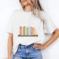 Applied Behavior Analysis Book Wildflower ABA RBT Therapist Unisex T-Shirt Applied Behavior Analysis Book Wildflower ABA RBT Therapist Unisex T-Shirt