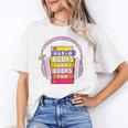 Audiobooks Are Books Too – Bookworm Nerd Reading Geek Unisex T-Shirt Audiobooks Are Books Too – Bookworm Nerd Reading Geek Unisex T-Shirt