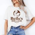 Beauty & The Beast Belle's Book Club Unisex T-Shirt