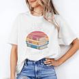 I Like Big Books Cannot Lie Librarian Reading Teacher Unisex T-Shirt I Like Big Books Cannot Lie Librarian Reading Teacher Unisex T-Shirt