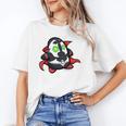 BODO Spawn Character Comic Book Shirt Premium Tri-Blend Unisex T-Shirt