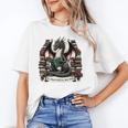Book Dragon Yes I Really Do Need All These Books Unisex T-Shirt Book Dragon Yes I Really Do Need All These Books Unisex T-Shirt