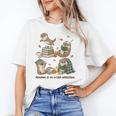 Book Lover Bookish Bookworm Reading Is My Otter-Obsession Unisex T-Shirt Book Lover Bookish Bookworm Reading Is My Otter-Obsession Unisex T-Shirt