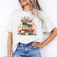 Book Lover Librarian Reading Library Readers Premium Tri-Blend Unisex T-Shirt Book Lover Librarian Reading Library Readers Premium Tri-Blend Unisex T-Shirt