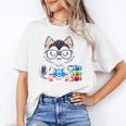 Book Lover Reading Husky Dog Unisex T-Shirt Book Lover Reading Husky Dog Unisex T-Shirt